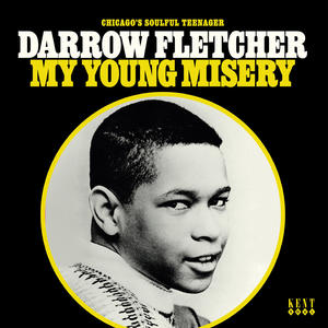 Darrow Fletcher&Maurice Simpkins《My Judgement Day》[MP3_LRC]