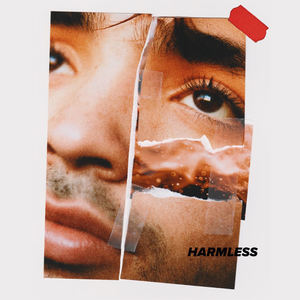 Jame《Harmless》[MP3_LRC]