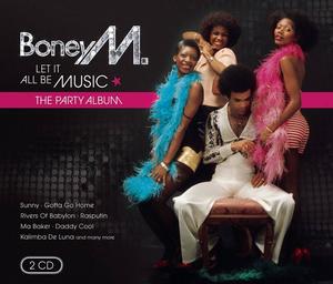 Boney M《Happy Song》[MP3_LRC]