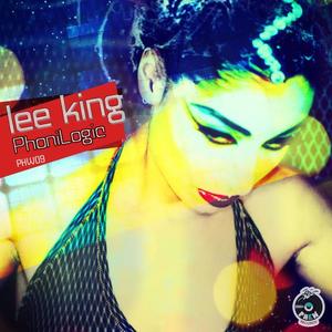 PhoniLogic《Lee King》[MP3_LRC]