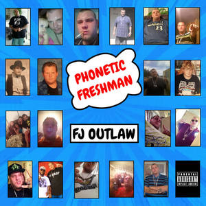 FJ Outlaw&Hollo Tipz《Thug Life》