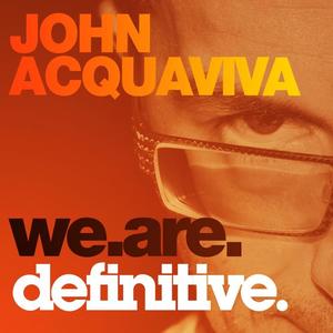 Alex D'Elia&John Acquaviva《Global Cooling(Original Mix)》[MP3_LRC]