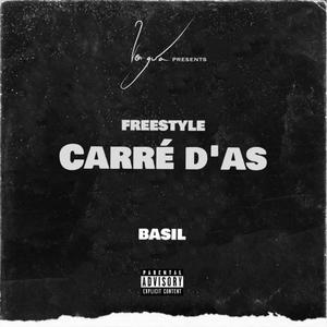 Basil《Freestyle(Explicit)》[MP3_LRC]