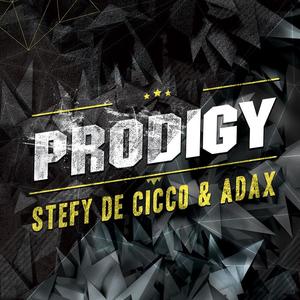 Stefy De Cicco&Adax Co&Adax&Dayna Hollins《Ah Yeah!(Stefy De Cicco & Adax Radio Edit)》[MP3_LRC]