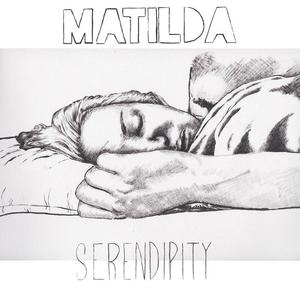 Matilda《A Year Of My Life》[MP3_LRC]