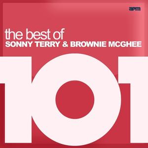 Sonny Terry&Brownie McGhee《Cindy》[MP3_LRC]