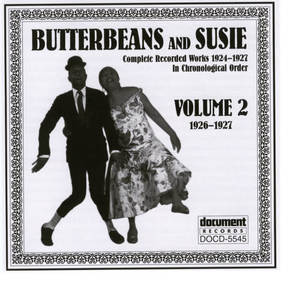 Butterbeans&苏甦《Mama's Gonna Shorten Your Days》[MP3_LRC]