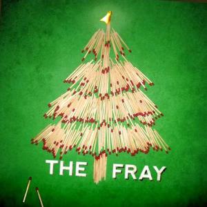 The Fray《Oh Come,Oh Come Emmanuel》[MP3_LRC]