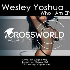 Wesley Yoshua《7 Floors High(Original Mix)》[MP3_LRC]