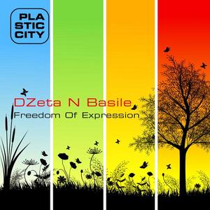 Dzeta N Basile《One Of A Kind》[MP3_LRC]