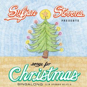 Sufjan Stevens《The Little Drummer Boy》[MP3_LRC]