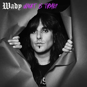 Wady&Victor Guadiana&Marco Niemietz《What Is True?》