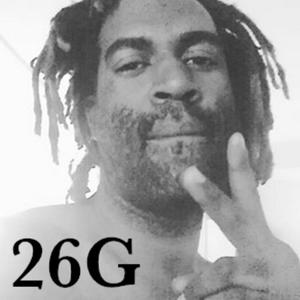 26G&Unknown Instrumentalz《I Got That Freestyle》