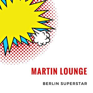 Martin Lounge《Back in London》[MP3_LRC]