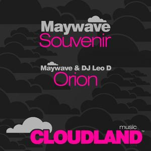 Maywave&DJ Leo D《Orion》[MP3_LRC]