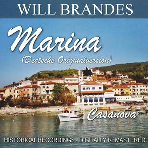 Will Brandes《Marina Deutsche Originalversion》[MP3_LRC]