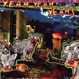 Yeah Yeah Yeahs《Bang》[MP3_LRC]