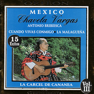 Chavela Vargas《Lamento Borincano》[MP3_LRC]