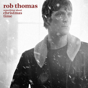Rob Thomas《Small Town Christmas》