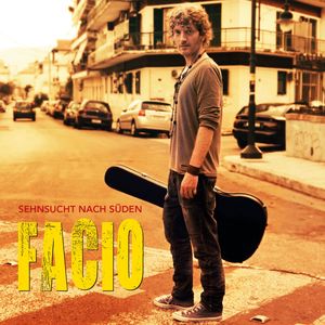 Sehnsucht nach Süden