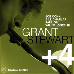 Grant Stewart&Joe Cohn&Bill Charlap&Paul Gill&Willie Jones III《Sabia》[MP3_LRC]