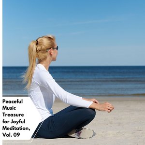 Peter Peaceful Meditation Archive《Deep Focused Meditation Melody(Original Mix)》[MP3_LRC]