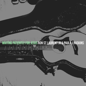 Ron St Laurent Jr&Paula J Haskins《What Can I Do》