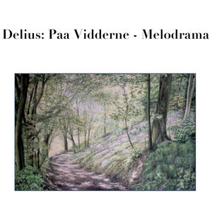 Douglas Bostock&Royal Liverpool Philharmonic Orchestra《Delius: Melodrama: On the Heights (Paa Vidderne): for Orchestra and Speaker: III.Adajietto con voglia(Original)》[MP3_LRC]