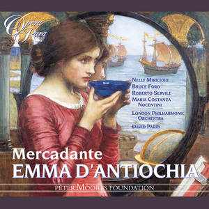 David Parry《Act 1: "Emma! Ruggiero!" (Emma, Ruggiero)》[MP3_LRC]