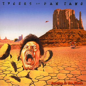 Tygers Of Pan Tang《Are You There?》[MP3_LRC]