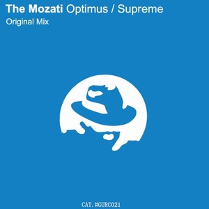 The Mozati《Optimus(Original Mix)》[MP3_LRC]