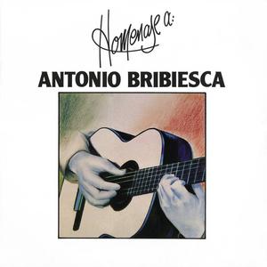 Antonio Bribiesca《Tú Sólo Tú》[MP3_LRC]