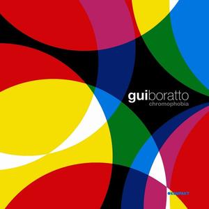 Gui Boratto《Chromophobia》[MP3_LRC]