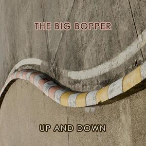 The Big Bopper《White Lightnin'》[MP3_LRC]