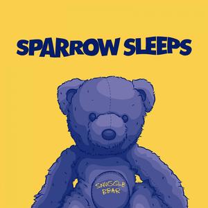 Sparrow Sleeps《Stupid for You》[MP3_LRC]