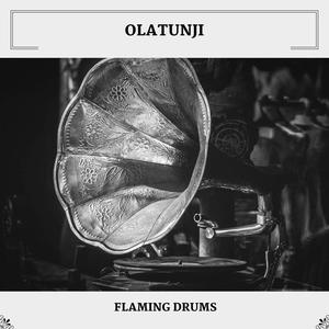 Olatunji《Uhuru》