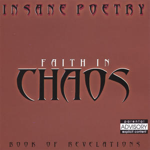Insane Poetry《Radio KILL 66.6》