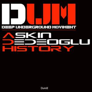 Askin Dedeoglu《In The Soul(Original Mix)》[MP3_LRC]