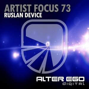 Ruslan Device《Happy Tears(Furkan Senol Remix)》[MP3_LRC]