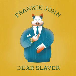 Frankie John《Natty》