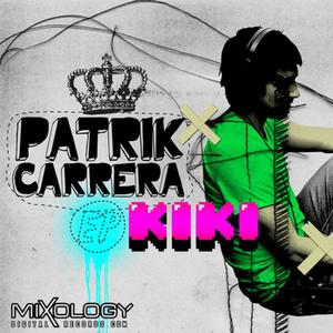 Patrik Carrera《Kiki》