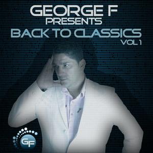 George F&George Acosta《Gonna Be Alright(Original Mix)》[MP3_LRC]