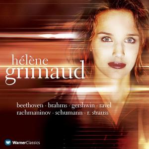 Hélène Grimaud《No. 2, Intermezzo in A Minor》[MP3_LRC]