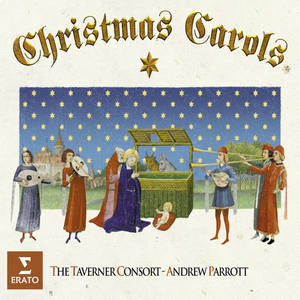 Taverner Players&Andrew Parrott《Weihnachtsmusik》[MP3_LRC]