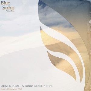 Ahmed Romel&Tonny Nesse《Alva(Original Mix)》[MP3_LRC]