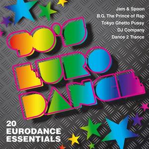 Various Artists《Colour Of My Dreams 2011(Eurodance Mix)》[MP3_LRC]