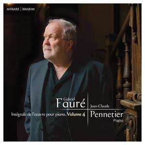 Jean-Claude Pennetier《Barcarolle No. 8 en Ré Bémol Majeur, Op. 96》[MP3_LRC]