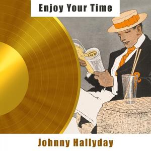 Johnny Hallyday《Laissez-Nous Twister》[MP3_LRC]