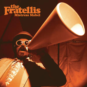 The Fratellis《Boy Done Good》[MP3_LRC]