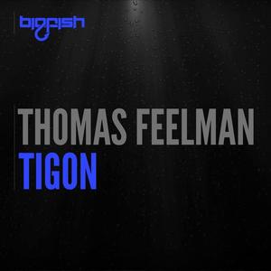 Thomas Feelman《Tigon(Original Mix)》[MP3_LRC]